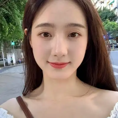 郝美